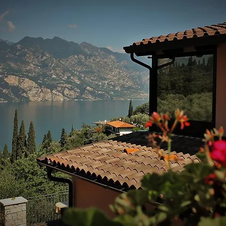 Colombere Apartment Malcesine