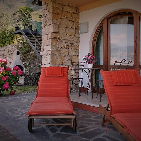 Apartment Colombere *