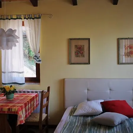 Apartment Colombere *