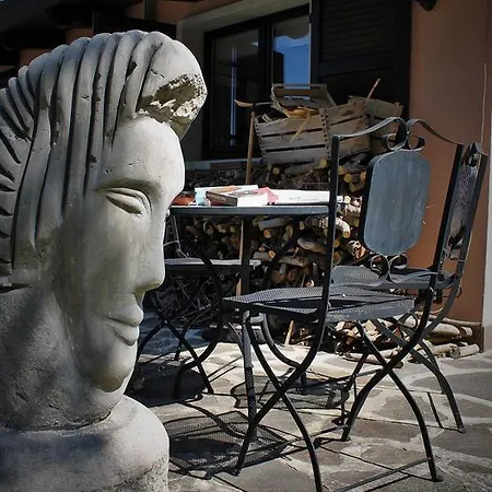 Apartment Colombere