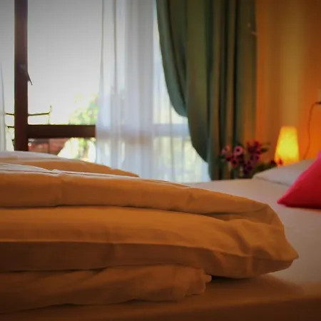 Apartment Colombere