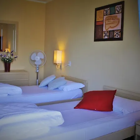 Colombere Apartment *