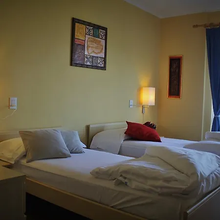 Colombere Apartment Malcesine