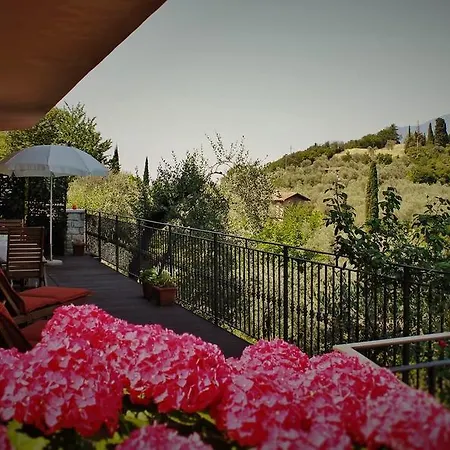Apartment Colombere Malcesine