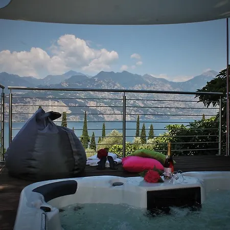 Colombere Malcesine