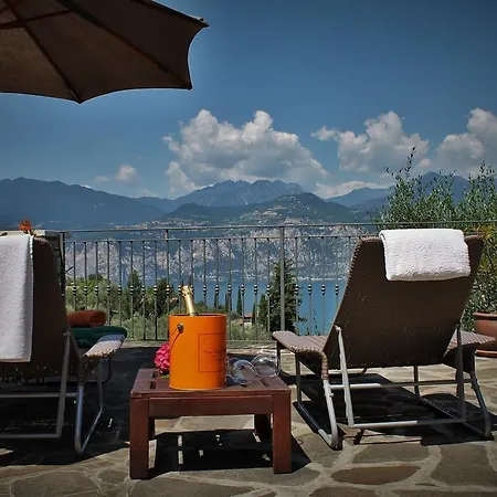 Apartment Colombere Malcesine