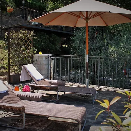 Apartment Colombere Malcesine
