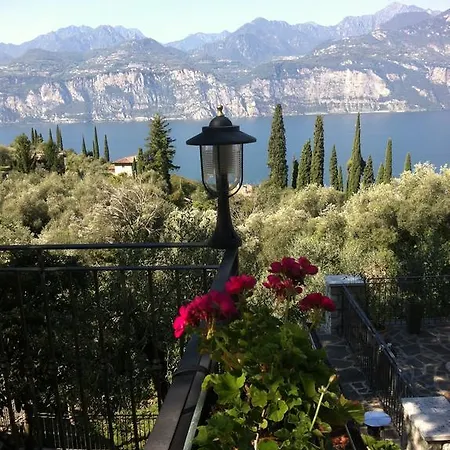Colombere * Malcesine
