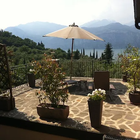 Apartment Colombere *