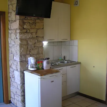 Apartment Colombere
