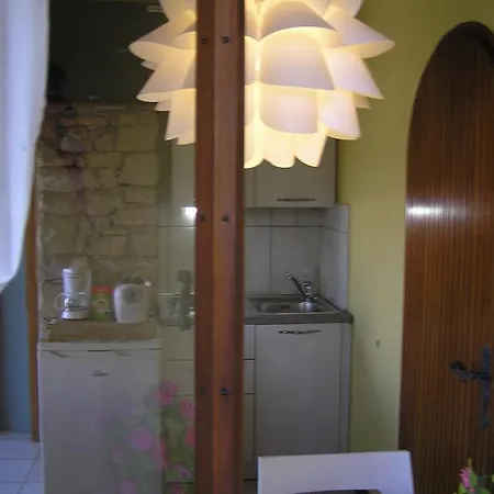 Apartment Colombere Malcesine