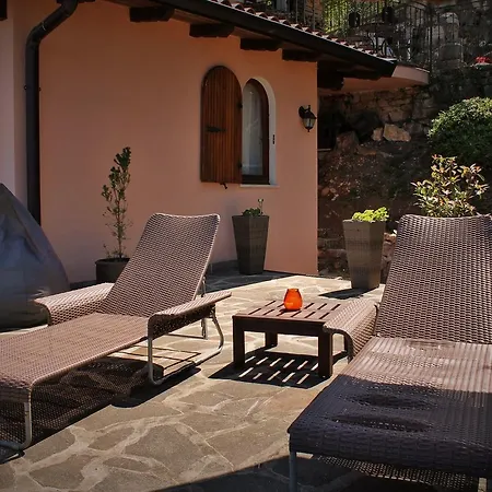 Apartment Colombere