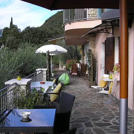 Colombere * Malcesine