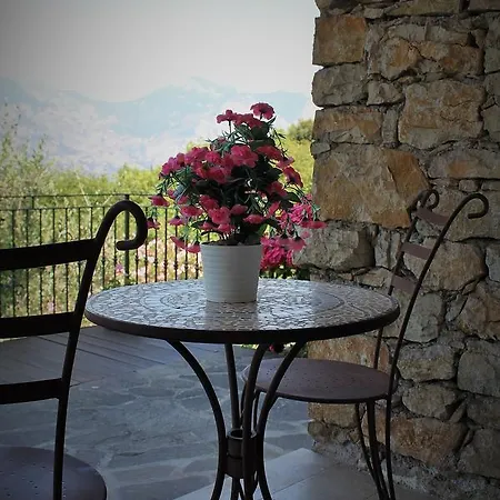 Apartment Colombere