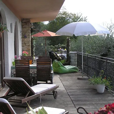 Apartment Colombere *