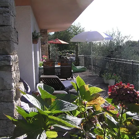Apartment Colombere *